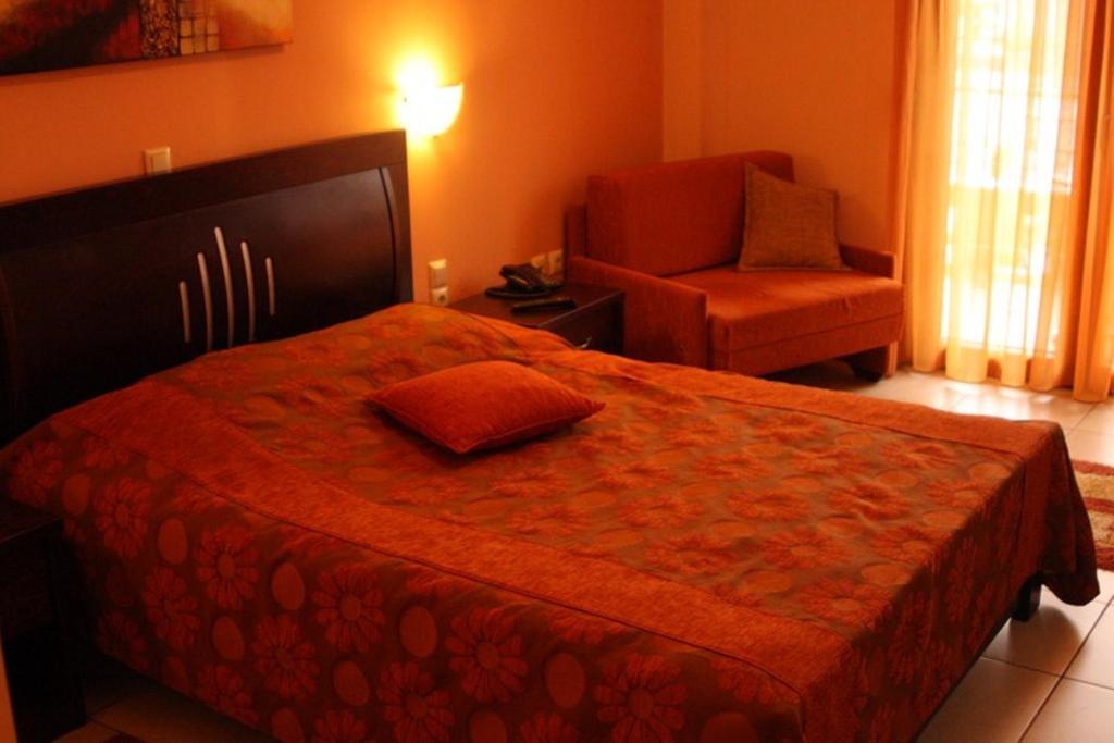 Lozitsi Hotel Veria  Ruang foto