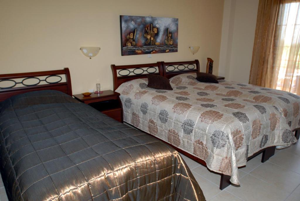 Lozitsi Hotel Veria  Ruang foto
