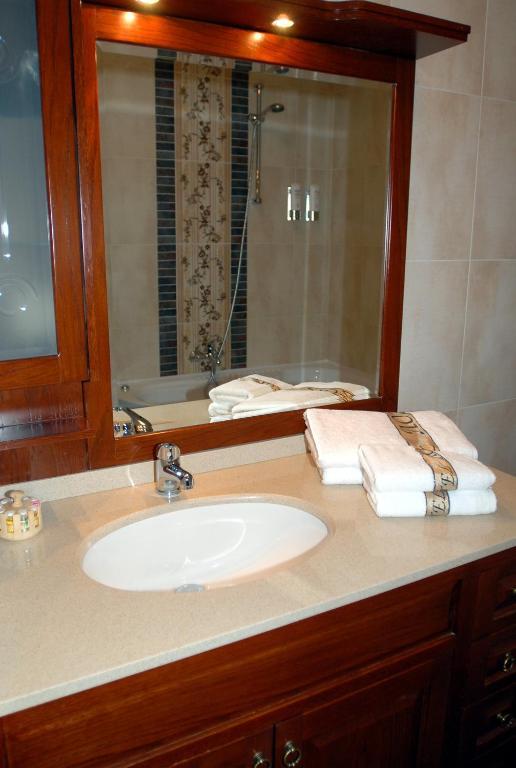 Lozitsi Hotel Veria  Ruang foto